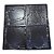Kit 4 Formas ABS 2mm Modelo Alaska 54,5 x 54,5 cm - Imagem 2