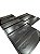 Kit 3 Formas ABS Brick Ruinas 49,2 x 12,3 cm - Imagem 2