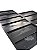Kit 3 Formas ABS Brick Ruinas 49,2 x 12,3 cm - Imagem 3