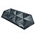 FORMA ABS 2MM  MADRI- Ref:79 - 57X24,5 CM - Imagem 3