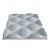 Forma ABS 2mm Maggiore Ref: 31 TAMANHO: 39X39 CM - Imagem 5