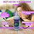 Gotas Valeriana 100ml ( perda sono ) - Imagem 3
