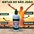 Gotas São João 100ml ( estresse ) - Imagem 2