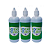 3X Gotas Do Zeca 100ml, 100% NATURAL - Imagem 1