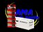 Bateria Lithium 3v CR2032 Panasonic,caixa com 100 uns - Imagem 6