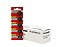 Bateria Lithium 3v CR2032 Panasonic,caixa com 100 uns - Imagem 3
