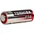 Pilha alcalina A23 12v, Toshiba Kit com 5 Unidades - Imagem 3
