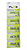 Pilhas A27 12v Flexcartela com 5 - Imagem 2