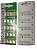 Baterias para relogios 364/621 Seizaken original  c/ 100 uns - Imagem 3