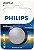 Bateria  Cr2016 3v Philips cartela com 5 uns - Imagem 2