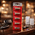 Pilhas A27 12v Toshiba cart com 5 unidades - Imagem 3