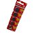 Bateria Lithium 3v CR2032 Panasonic,cartela com 5 uns - Imagem 4