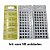 Bateria relogio g1/621/364 cartela com 50 uns - Imagem 2