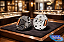 Maquina relogio myota - Imagem 2