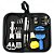 KIT FERRAMENTAS PARA RELOJOEIROS ESTOJO - Imagem 1