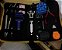 KIT FERRAMENTAS PARA RELOJOEIROS ESTOJO - Imagem 3