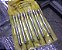 CHAVES DE FENDA PARA RELOJOEIRO KIT COM 5 PCS - Imagem 2