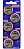 Bateria lithiun 3v 2430 Sony/Murata cartela com 5 uns - Imagem 1