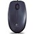 Mouse óptico USB M90 Preto Logitech - Imagem 4
