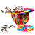 Equilíbrio no Circo - Imagem 2