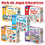Pack de Jogos Educativos - Inspirar e Aprender - Imagem 1