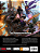 RPG Dungeons & Dragons Livro do Jogador Edição 5.5 - Imagem 3