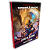 RPG Dungeons & Dragons Livro do Jogador Edição 5.5 - Imagem 1