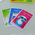 Me Enganei! Jogo de Cartas Rápido e Divertido - Imagem 2
