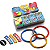 Things In Rings jogo educativo e de estimulação cognitiva - Imagem 2