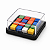 KUBIX puzzle competitivo de lógica espacial - Imagem 2