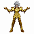 Blokees Saint Seiya Galaxy Version 04 Gold Zodiac - 75034 - Imagem 9