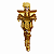 Blokees Saint Seiya Galaxy Version 04 Gold Zodiac - 75034 - Imagem 3