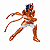 Blokees Saint Seiya Galaxy Version 04 Gold Zodiac - 75034 - Imagem 5