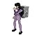 Blokees Saint Seiya Galaxy Version 03 Gold Zodiac - 75033 - Imagem 2