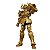 Blokees Saint Seiya Galaxy Version 03 Gold Zodiac - 75033 - Imagem 7