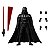 Blokees Star Wars Champion Class 01 Darth Vader - 75801 - Imagem 2