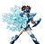 Blokees Saint Seiya Champion Class 04 Pegasus Seiya - 75005 - Imagem 5