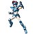 Blokees Saint Seiya Champion Class 04 Pegasus Seiya - 75005 - Imagem 4