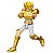 Blokees Saint Seiya Galaxy Version 02 Cygnus Hyoga - 11167 - Imagem 3