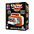Blocos de Montar Vintage World - Radio Gravador - Imagem 1