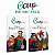 COUP PROMO PACK - Expansões Bufão e Burocrata + Burguês e Benfeitor - Imagem 1