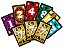 TRIO Jogo de Cartas Memória e Dedução - Imagem 2