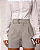 Short Cinto Fivela Zora - Imagem 1