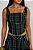 Conjunto de Cropped e Calça Pantalona Rony - Imagem 3