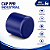 Cap Ppr Industrial 75 mm - Imagem 1