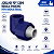 Joelho 90º C/ Rosca Macho Ppr Industrial 32 mm X 1'' - Imagem 4