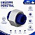 União Dupla Ppr Industrial 20 mm - Imagem 1