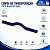 Curva Transposição Ppr Industrial 32 mm - Imagem 1