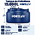Tanque de Polietileno 15.000L Fortlev - Imagem 1