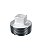 Plug Galvanizado 3/4'' Tupy - Imagem 1